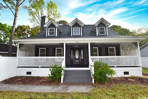 720 10th Ave S, Surfside Beach, SC 29575