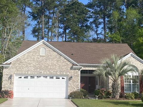 6606 Salisbury Ct, Murrells Inlet, SC 29576
