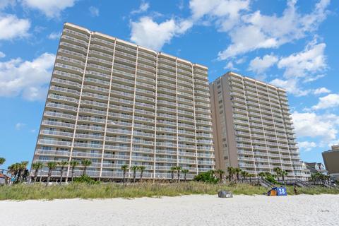 1625 S Ocean Blvd #704, North Myrtle Beach, SC 29582