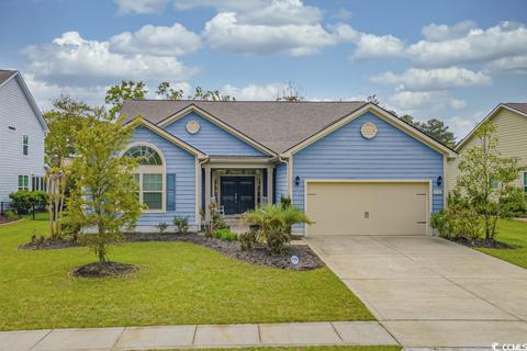 1318 Seabrook Plantation Way, North Myrtle Beach, SC 29582