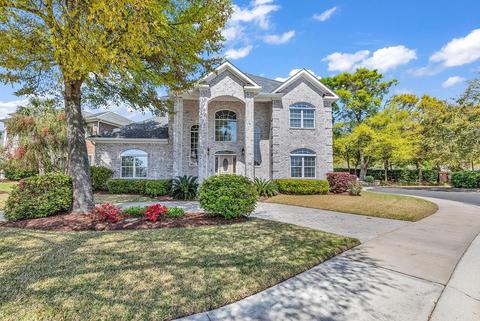 700 Tradewind Ct, North Myrtle Beach, SC 29582