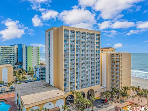 1207 S Ocean Blvd #50612, Myrtle Beach, SC 29577