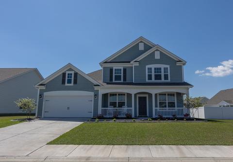 616 Hickman St, Surfside Beach, SC 29575