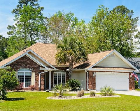 9605 Indigo Creek Blvd, Murrells Inlet, SC 29576