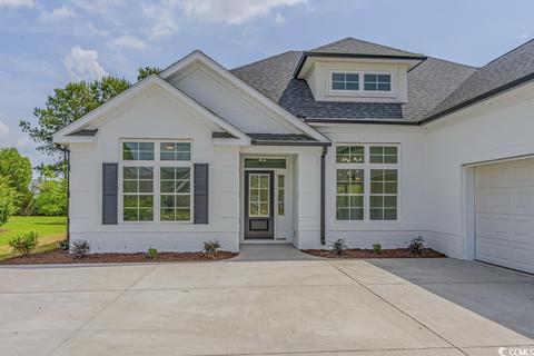 123 E Covington Dr, Myrtle Beach, SC 29579 photo 2