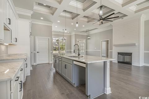 123 E Covington Dr, Myrtle Beach, SC 29579 photo 12