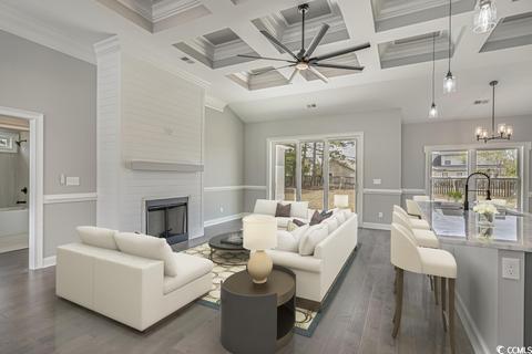 123 E Covington Dr, Myrtle Beach, SC 29579 photo 4