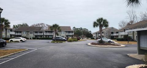 4717 Cobblestone Dr #B4, Myrtle Beach, SC 29577