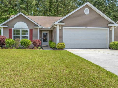 557 Ambrosia Loop, Myrtle Beach, SC 29579
