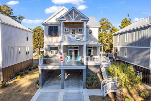 24 Lazy Hammock Trl, Pawleys Island, SC 29585