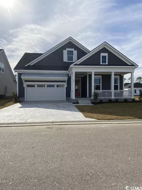 3005 Reamer Dr, Murrells Inlet, SC 29576