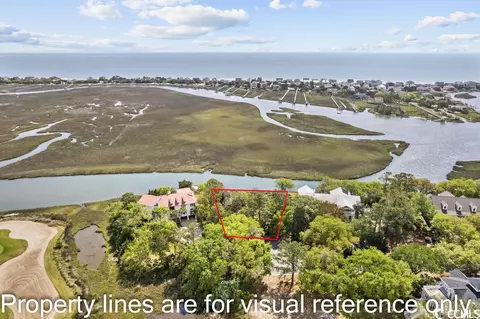 142 Salt Creek Pl, Pawleys Island, SC 29585