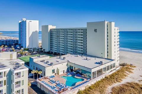 9400 Shore Dr #1019, Myrtle Beach, SC 29572