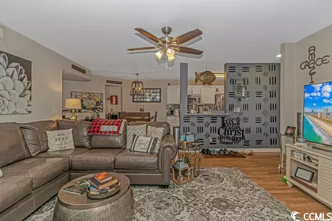 2262 Andover Dr #E, Surfside Beach, SC 29575 photo 12