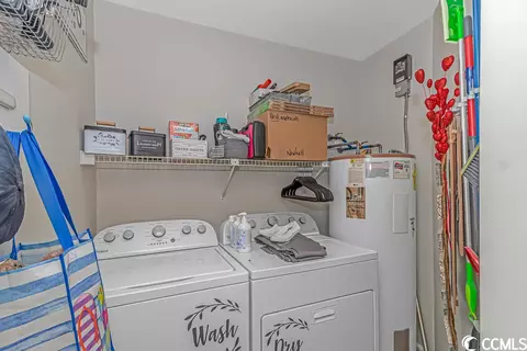2262 Andover Dr #E, Surfside Beach, SC 29575 photo 21