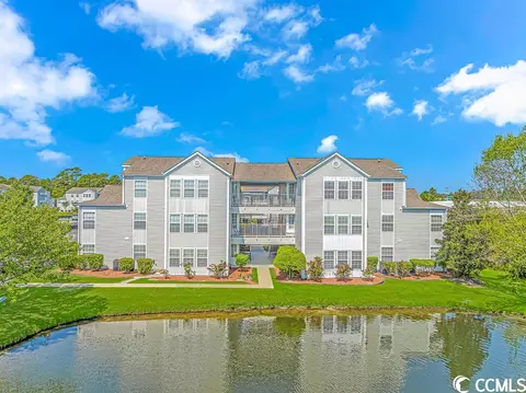 2262 Andover Dr #E, Surfside Beach, SC 29575