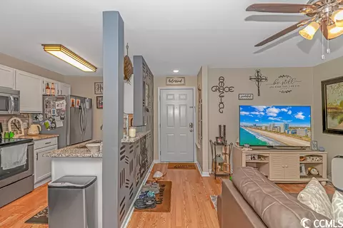 2262 Andover Dr #E, Surfside Beach, SC 29575 photo 7