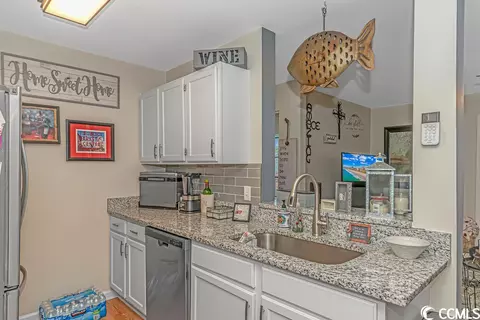 2262 Andover Dr #E, Surfside Beach, SC 29575 photo 8