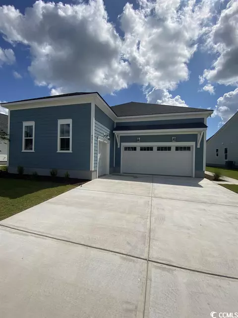 4075 Mckinney Dr, Murrells Inlet, SC 29576