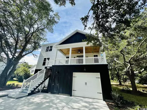 176 Sea Level Loop, Pawleys Island, SC 29585