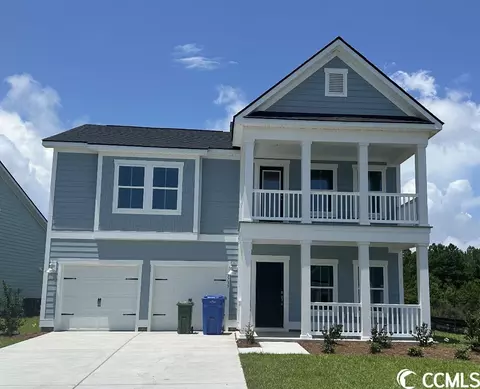5735 Whitebark Dr, Myrtle Beach, SC 29577