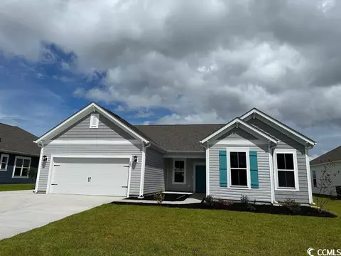 387 Mikita Dr, Surfside Beach, SC 29575