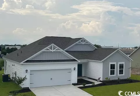 391 Mikita Dr, Surfside Beach, SC 29575