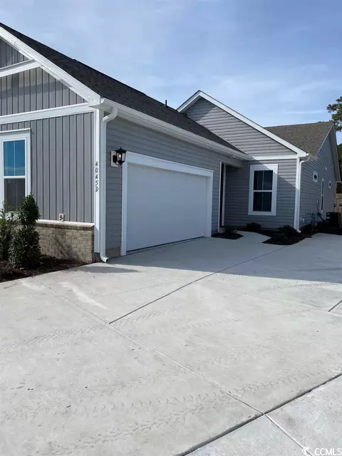 4045 Taranto Loop # -D, Myrtle Beach, SC 29579