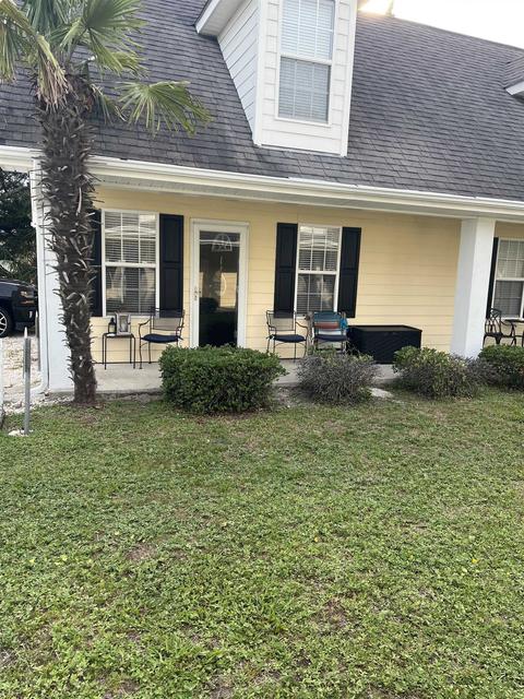 2405 Nixon St #1, North Myrtle Beach, SC 29582