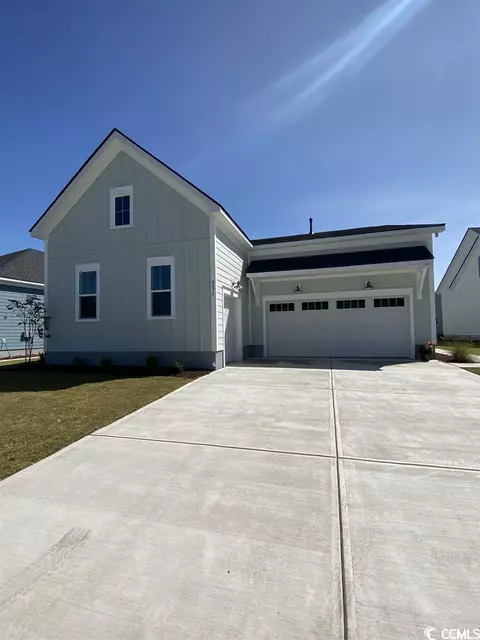 4079 Mckinney Dr, Murrells Inlet, SC 29576