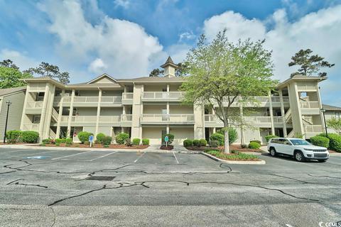 1551 Spinnaker Dr #5722, North Myrtle Beach, SC 29582