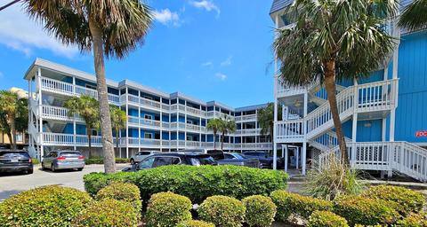 720 N Waccamaw Dr #110, Murrells Inlet, SC 29576
