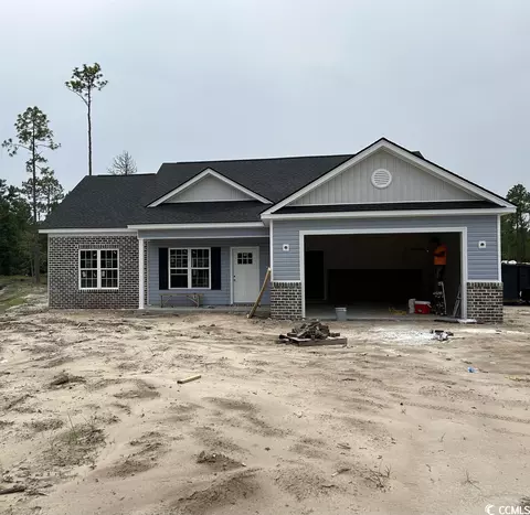 1094 Fox Bay Rd, Loris, SC 29569