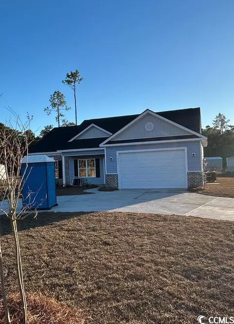1094 Fox Bay Rd, Loris, SC 29569