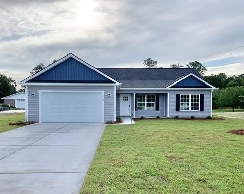 1078 Fox Bay Rd, Loris, SC 29569 photo 1