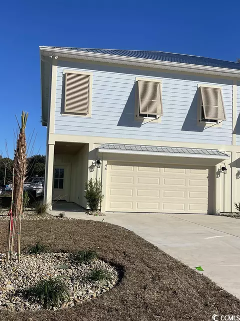 46 Hallandale Ln, Murrells Inlet, SC 29576