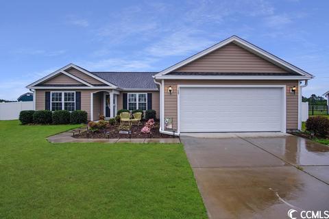 168 Sweetbay Magnolia St, Loris, SC 29569