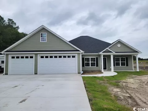1240 Justice Loop, Loris, SC 29569