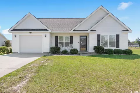 309 Millbrook Cir, Galivants Ferry, SC 29544