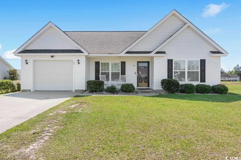 309 Millbrook Cir, Galivants Ferry, SC 29544