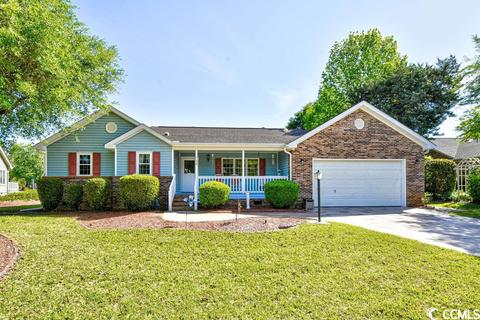 108 Black River Rd, Myrtle Beach, SC 29588