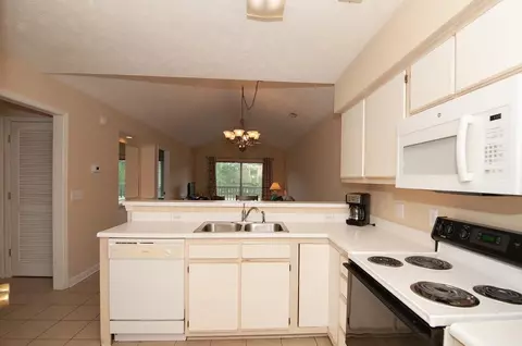 93 Pinehurst Ln #4-J, Pawleys Island, SC 29585