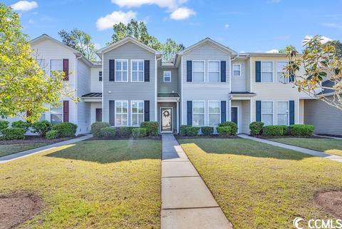 182 Olde Towne Way #3, Myrtle Beach, SC 29588