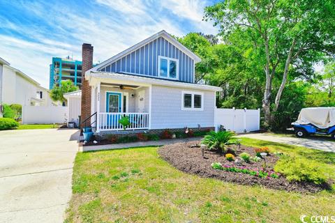 304 A Hillside Dr N, North Myrtle Beach, SC 29582