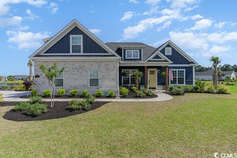 1000 Dowitcher Dr, Conway, SC 29526