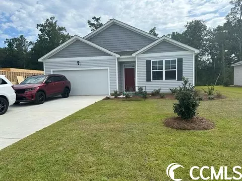120 Columbus St, Conway, SC 29526
