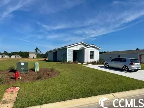 409 Toledo St, Conway, SC 29526