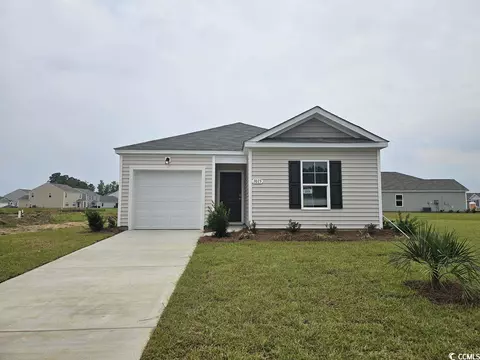 1015 Corn Husk Loop, Conway, SC 29527