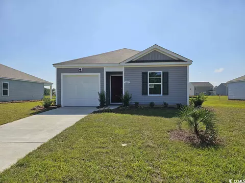 1027 Corn Husk Loop, Conway, SC 29527