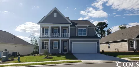 1199 Heather Glen Blvd, Little River, SC 29566